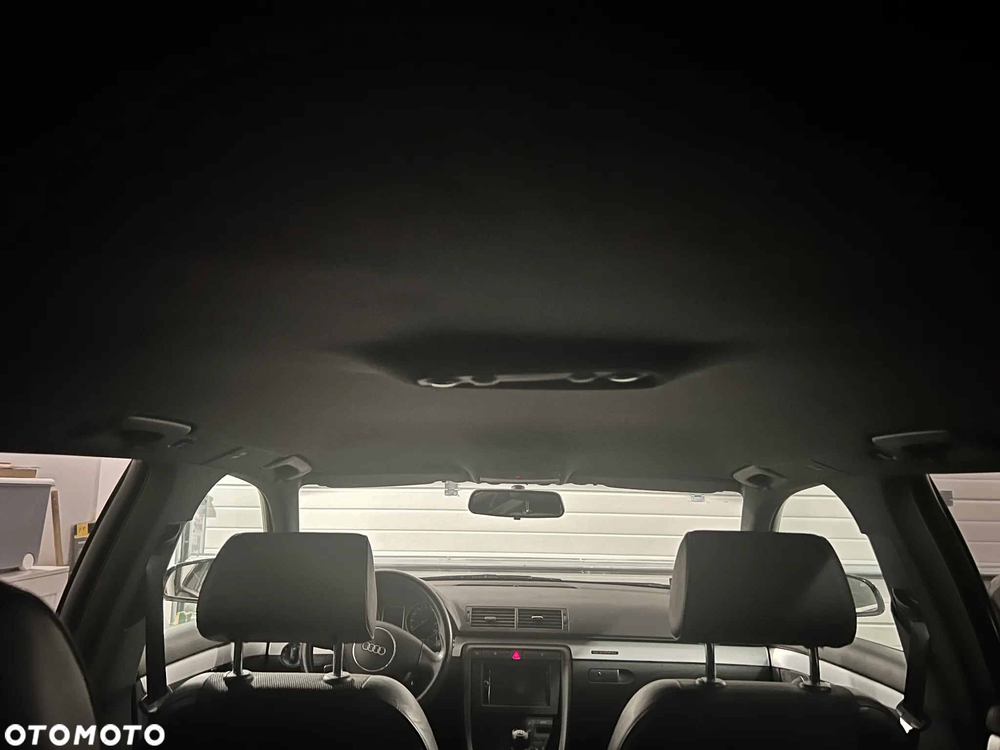 Audi A4 - 16
