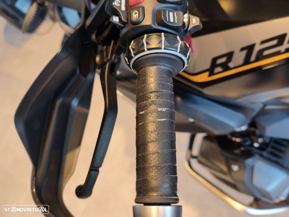 BMW R 1250 GS 1250 GS - 6