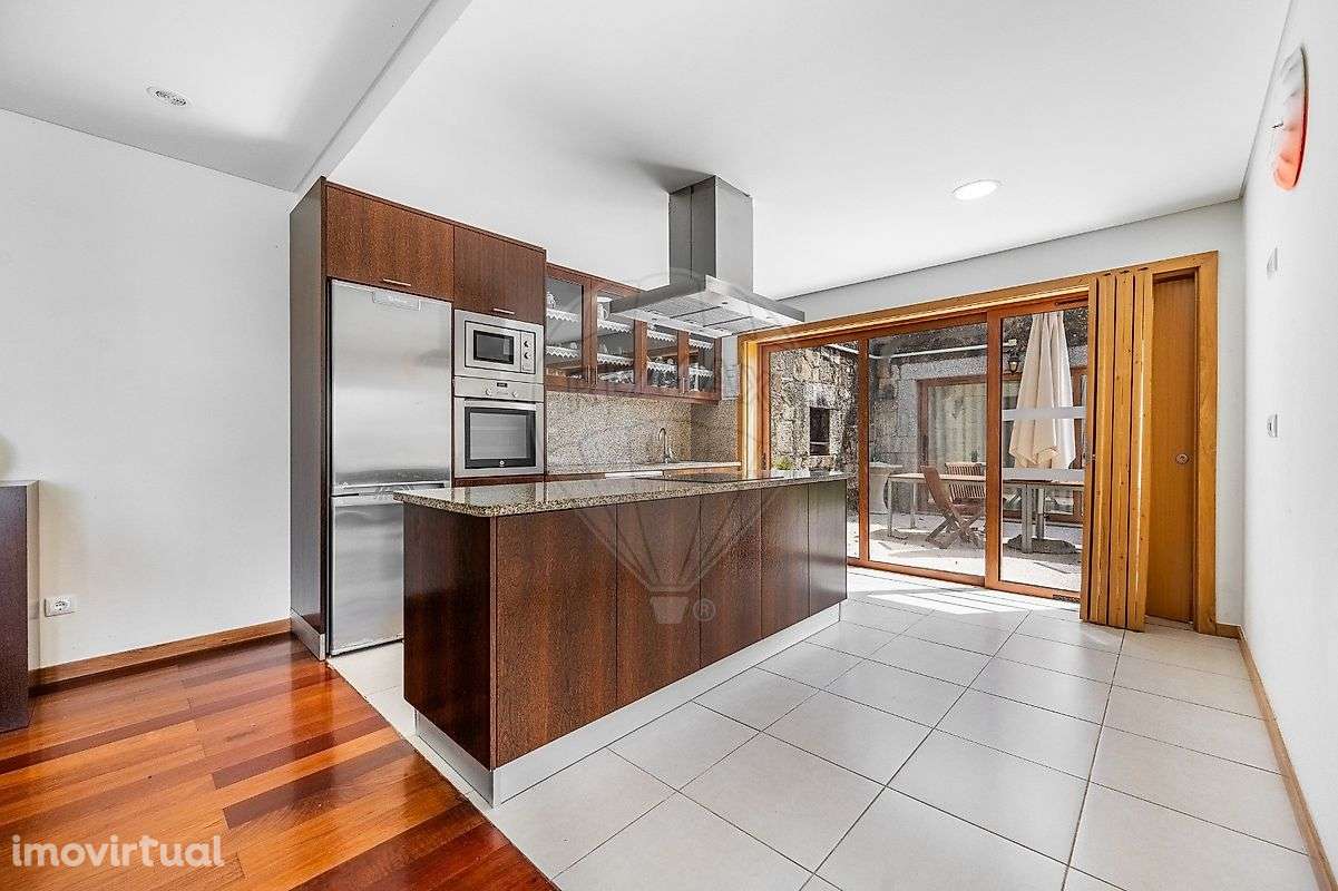 Moradia T4 para venda - Grande imagem: 4/41