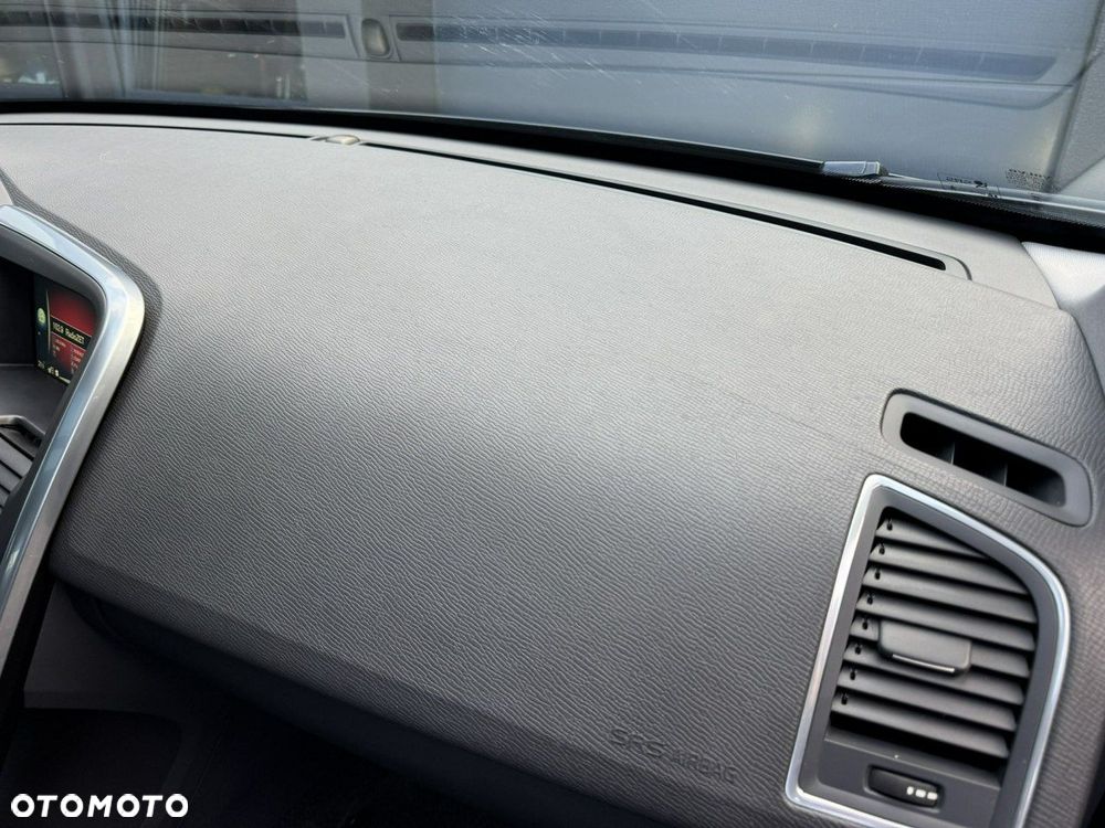 Volvo XC 60 D3 Summum - 22