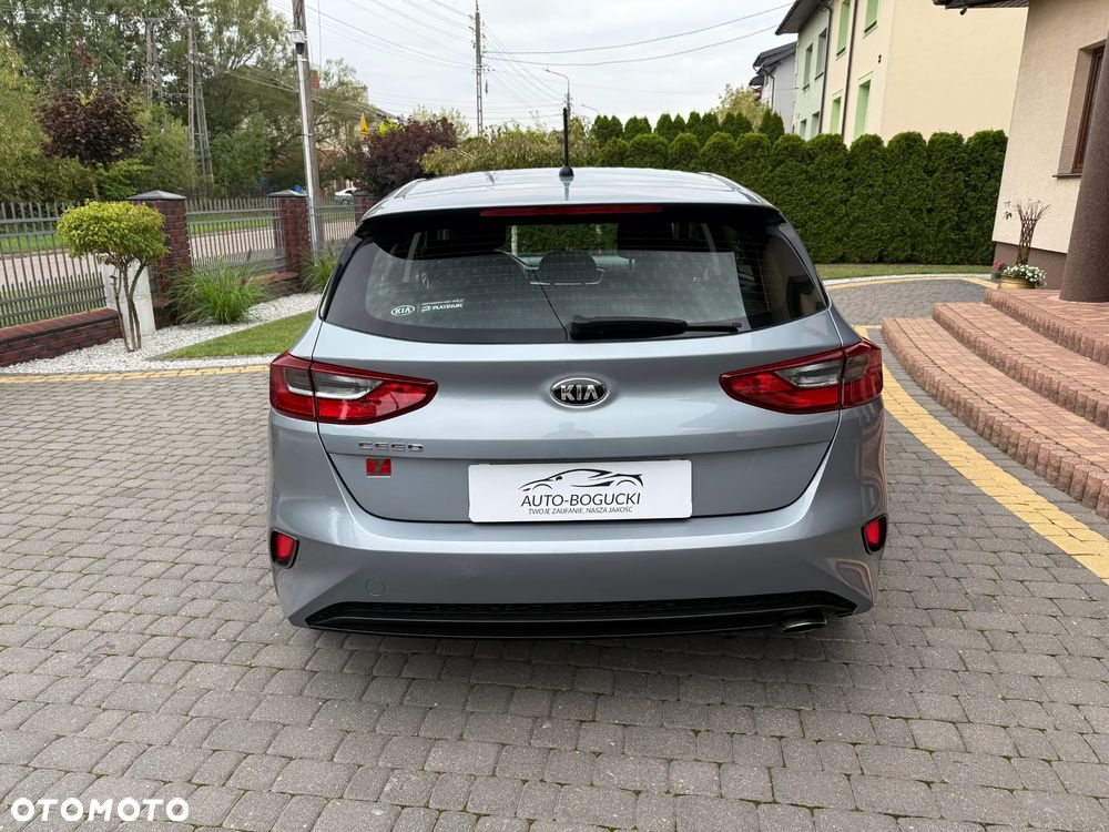Kia Ceed 1.4 S - 16