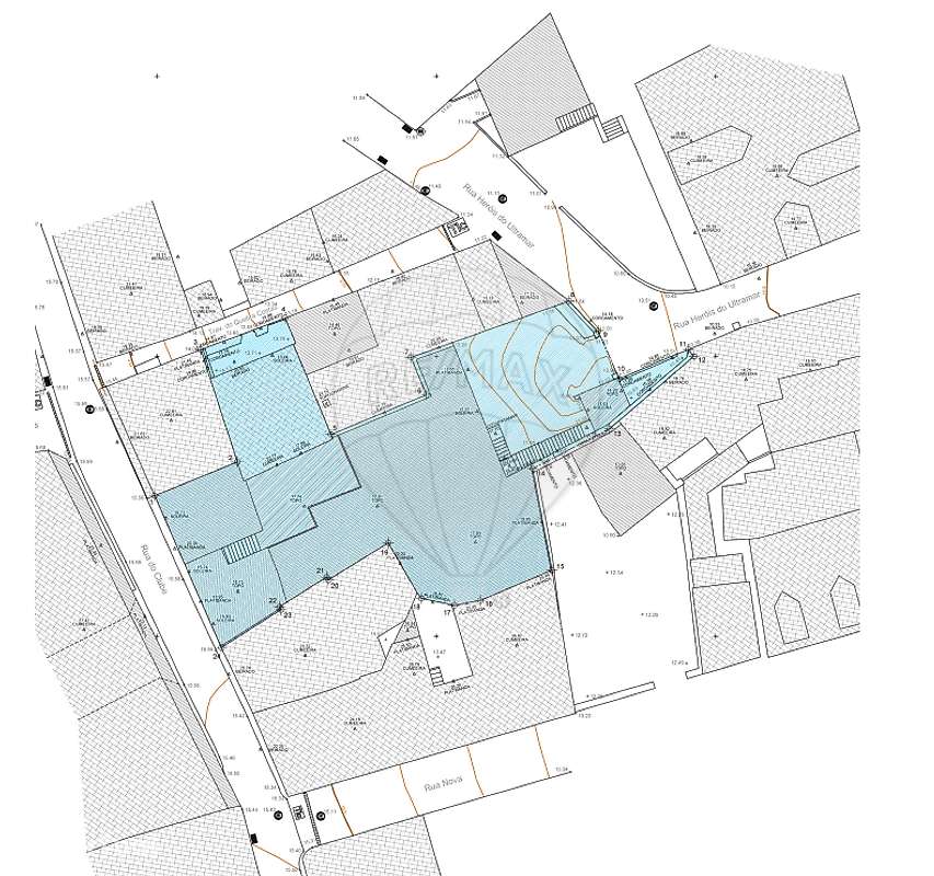 Terreno  para venda - Grande imagem: 5/11