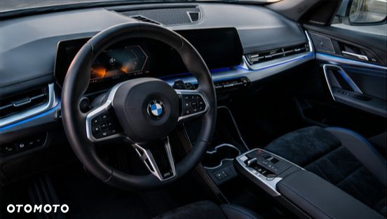 BMW X1 sDrive18i M Sport - 8