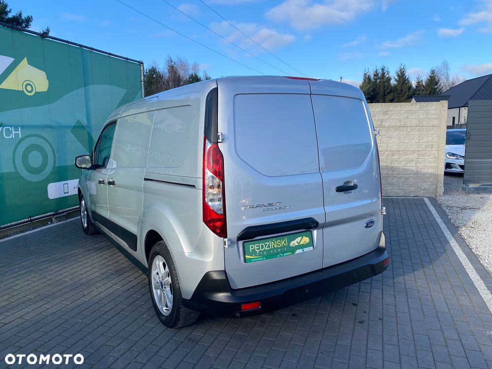Ford TRANSIT CONNECT - 3