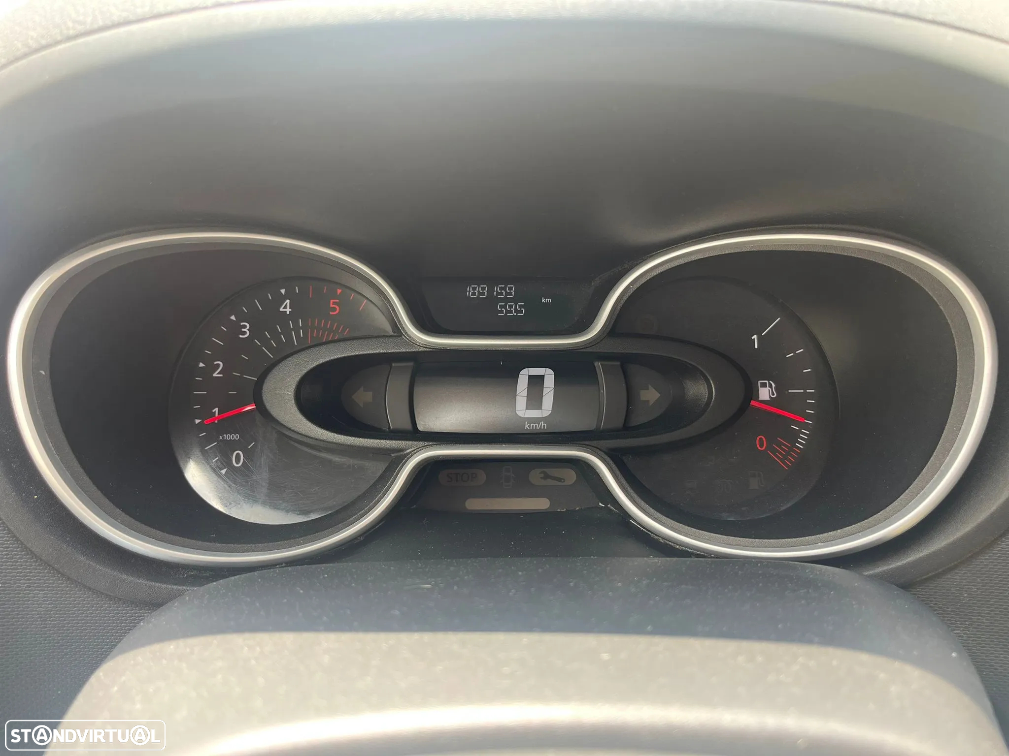 Renault TRAFIC LONGA FRIO/FRIGORIFICA/TERMOGRAFO - 26