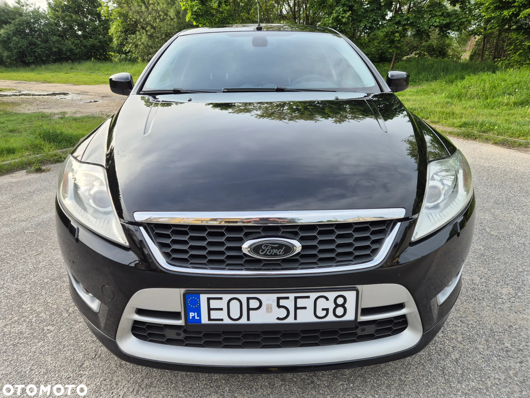 Ford Mondeo 2.5 Titanium S - 5