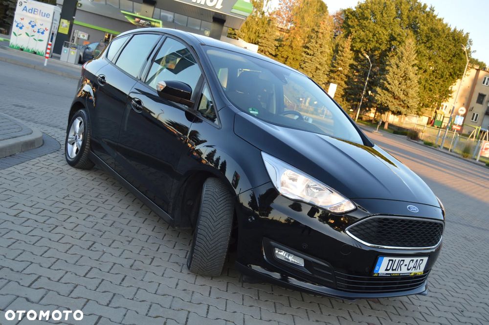 Ford C-MAX 1.0 EcoBoost Edition ASS - 21
