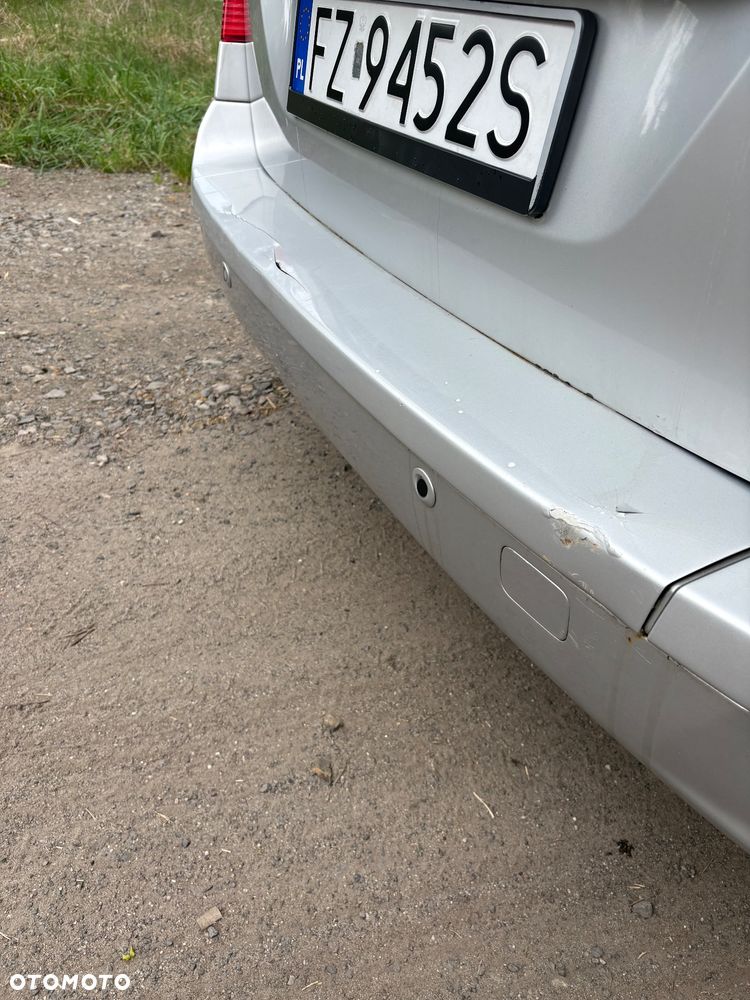 Peugeot 308 - 5