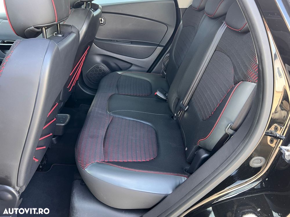 Renault Captur ENERGY dCi 90 EDC Dynamique - 12