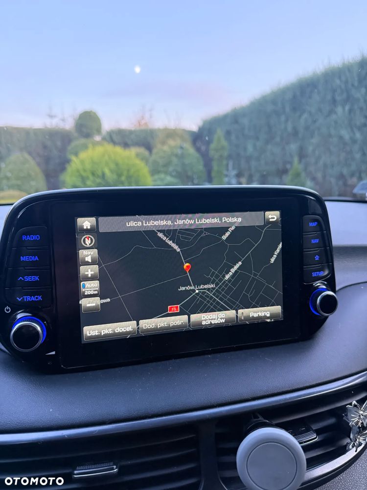 Hyundai Tucson 1.6 T-GDi N Line 2WD DCT - 9