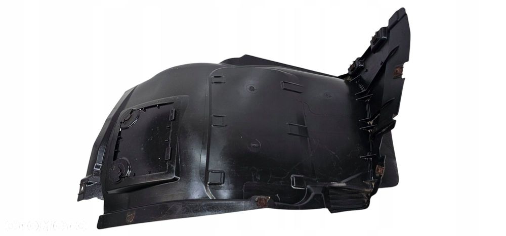 Bmw E82 E88 Nadkole Osłona Wnęki Koła Prawy Przód Przednie 7180150 - 5