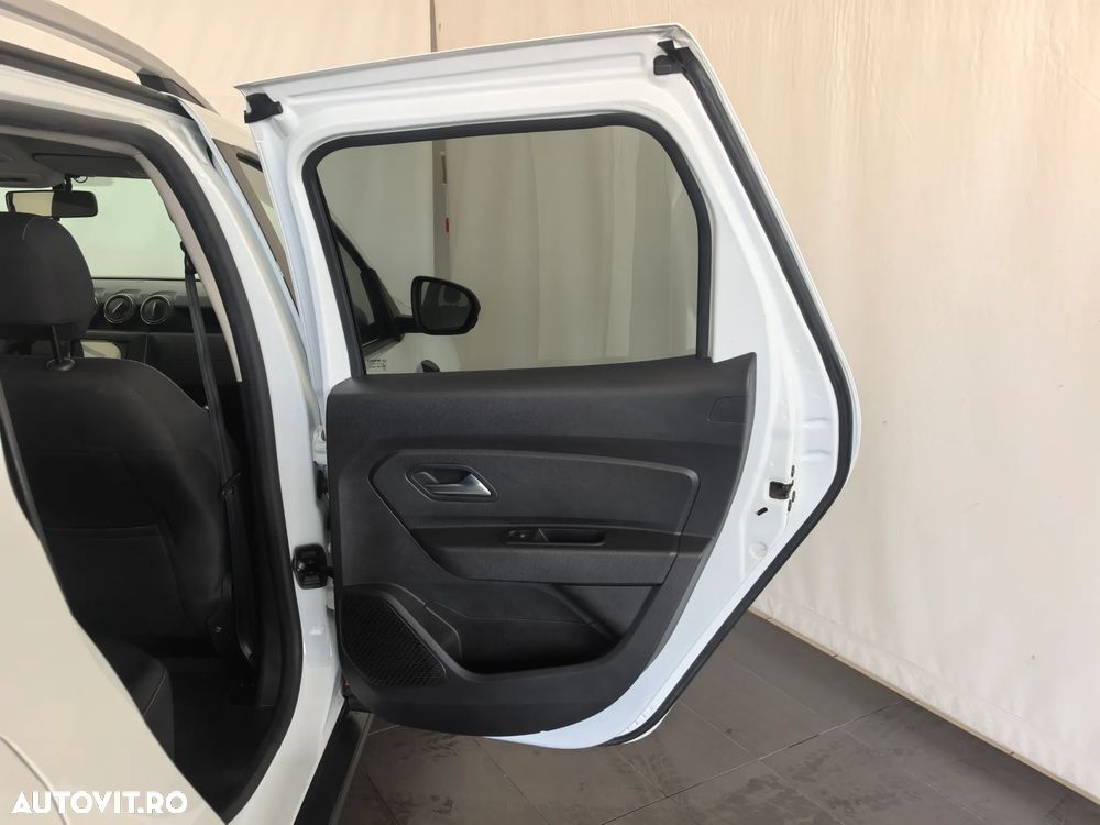 Dacia Duster 1.5 Blue dCi 4WD Essential - 24