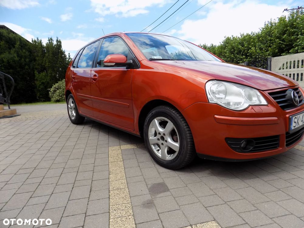 Volkswagen Polo 1.2 Goal - 15