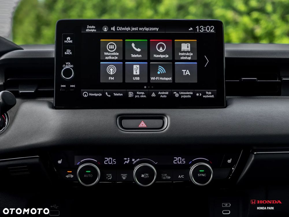 Honda HR-V - 11