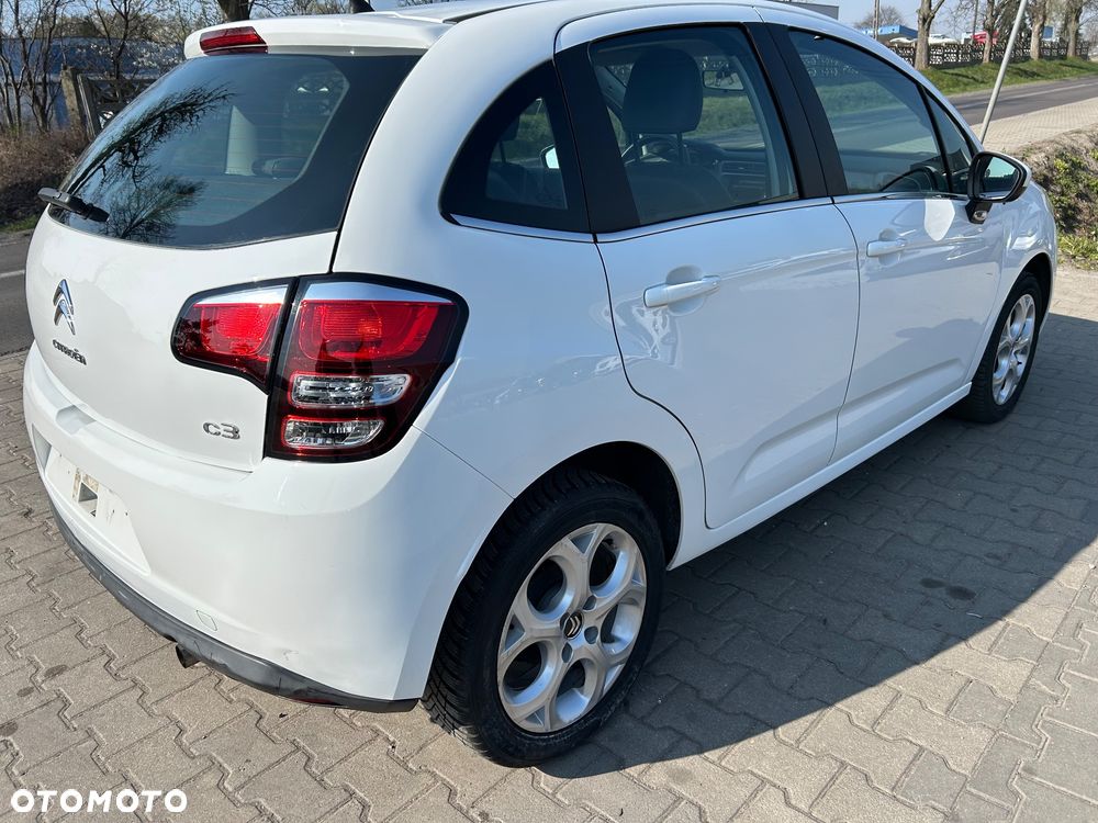 Citroën C3 - 6