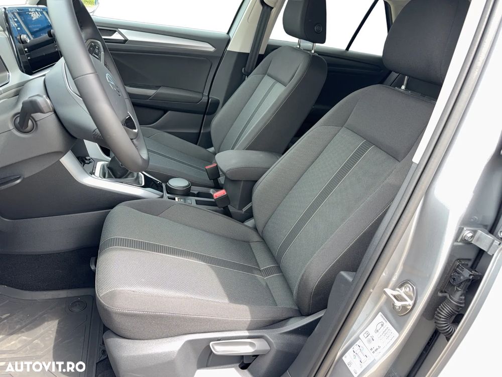 Volkswagen T-Roc 1.0 TSI Life - 9