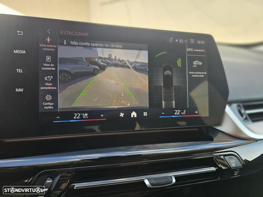 BMW X1 xDrive25e - 37