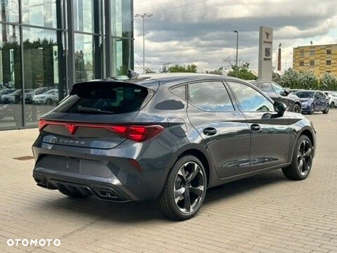 Cupra Leon - 8