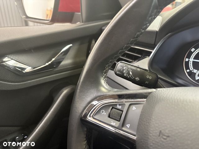 Skoda Kamiq 1.0 TSI Style - 8