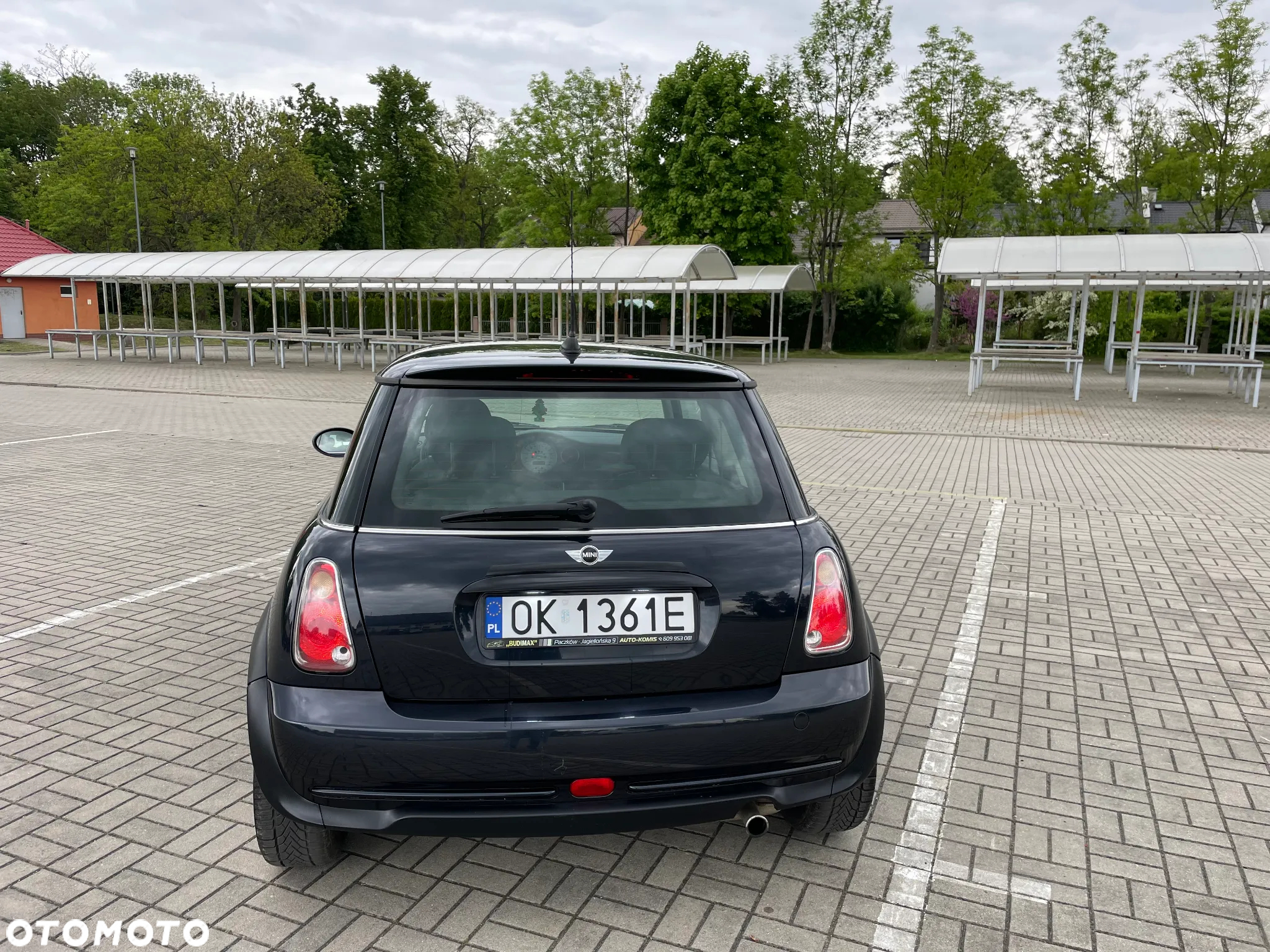 MINI ONE Seven - 8