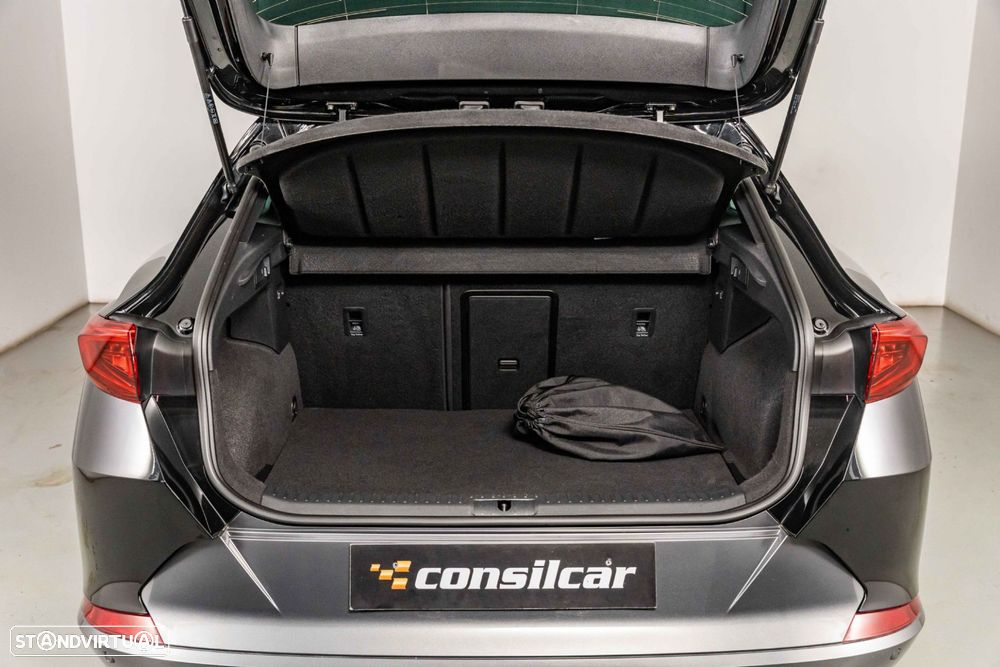 Cupra Formentor 1.4 e-Hybrid DSG - 15