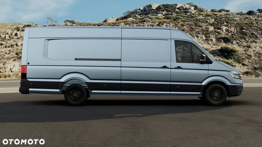 Volkswagen Crafter - 9