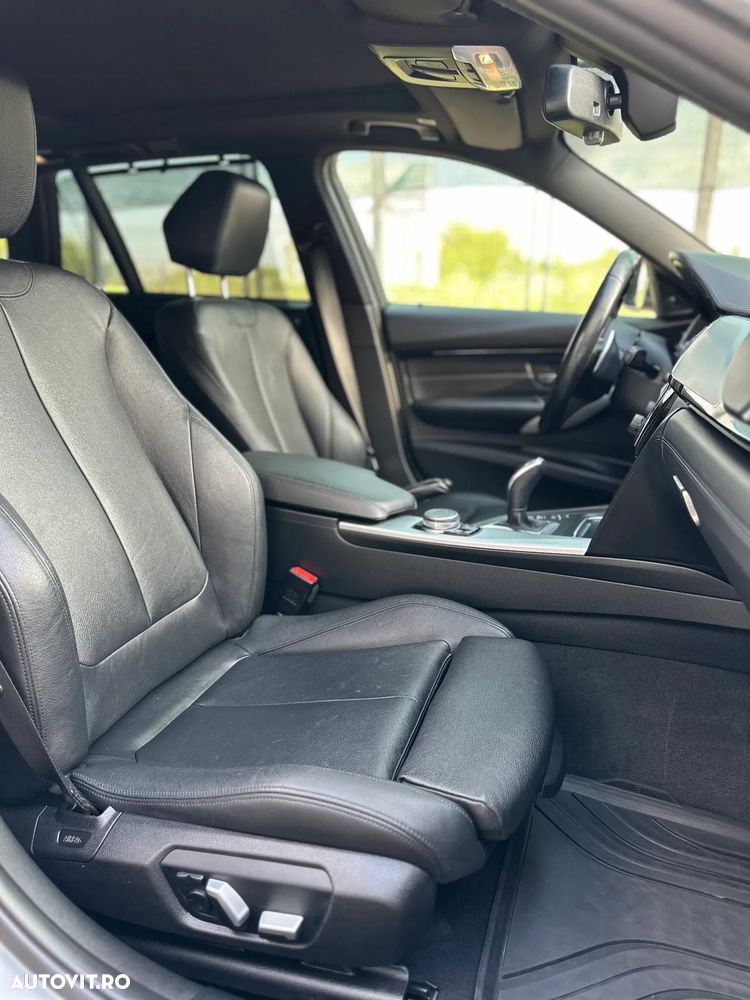 BMW Seria 3 - 16