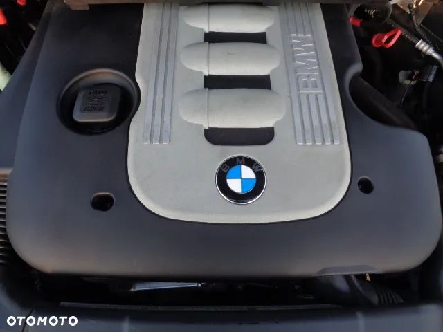 silnik bmw e90 e91 e92  e60 e61 306D3 M57 - 1