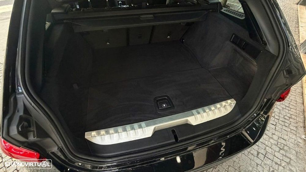 BMW 320 e Line Sport Auto - 9