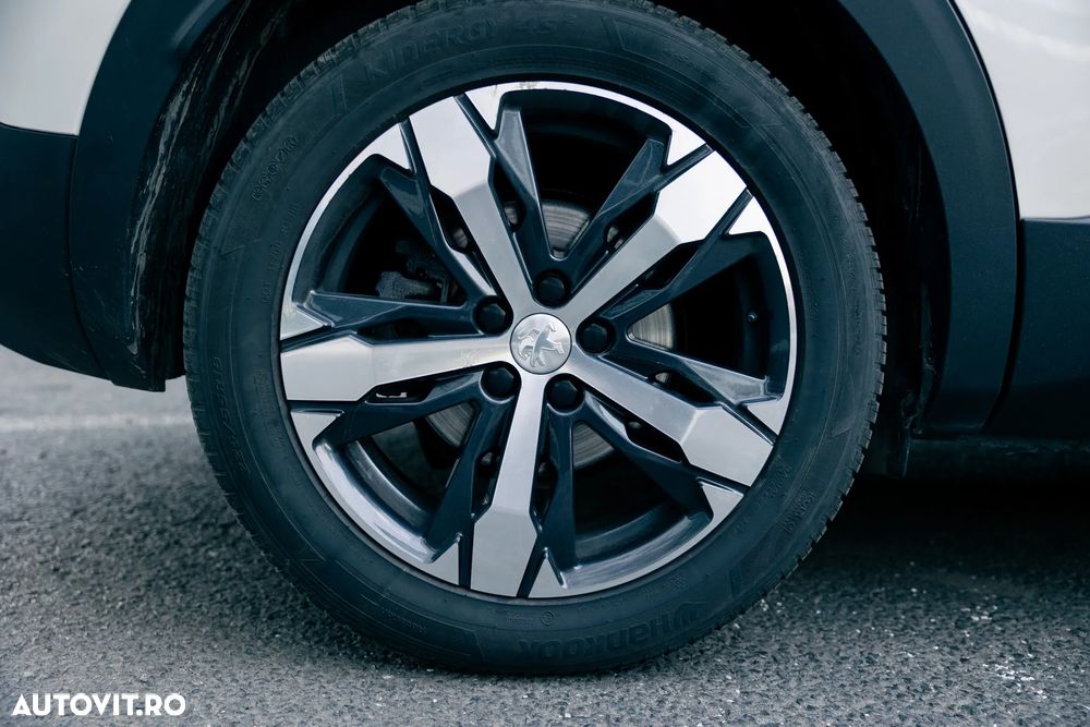 Peugeot 3008 - 14