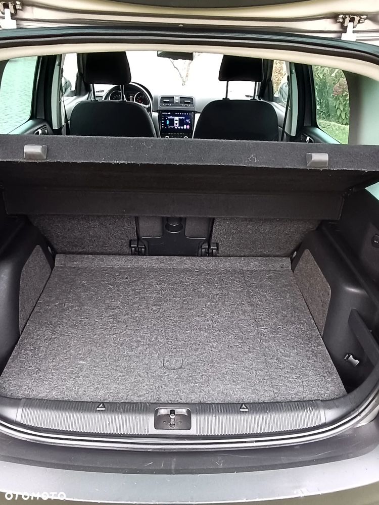 Skoda Yeti - 12
