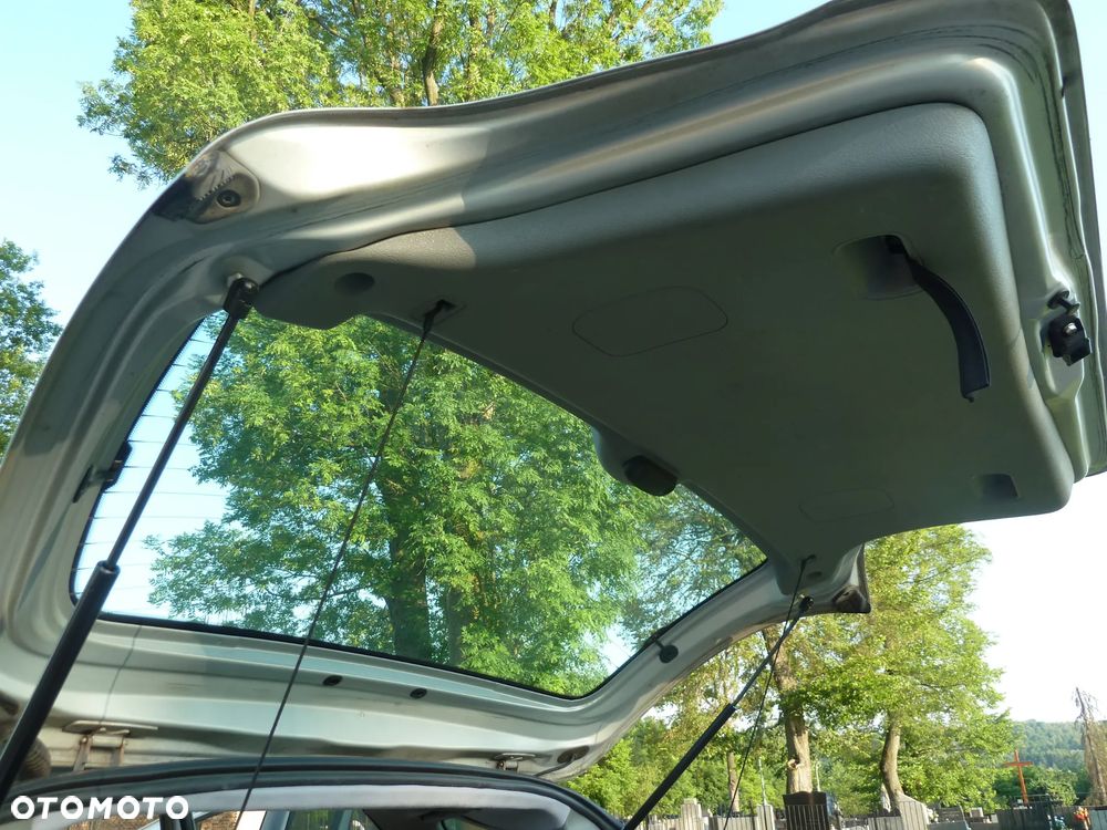 Renault Scenic 1.6 16V Authentique - 36