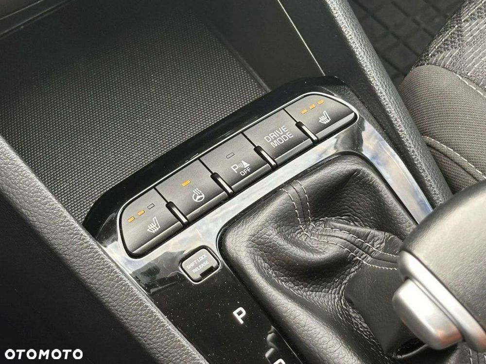 Kia Rio 1.0 T-GDI M DCT - 27