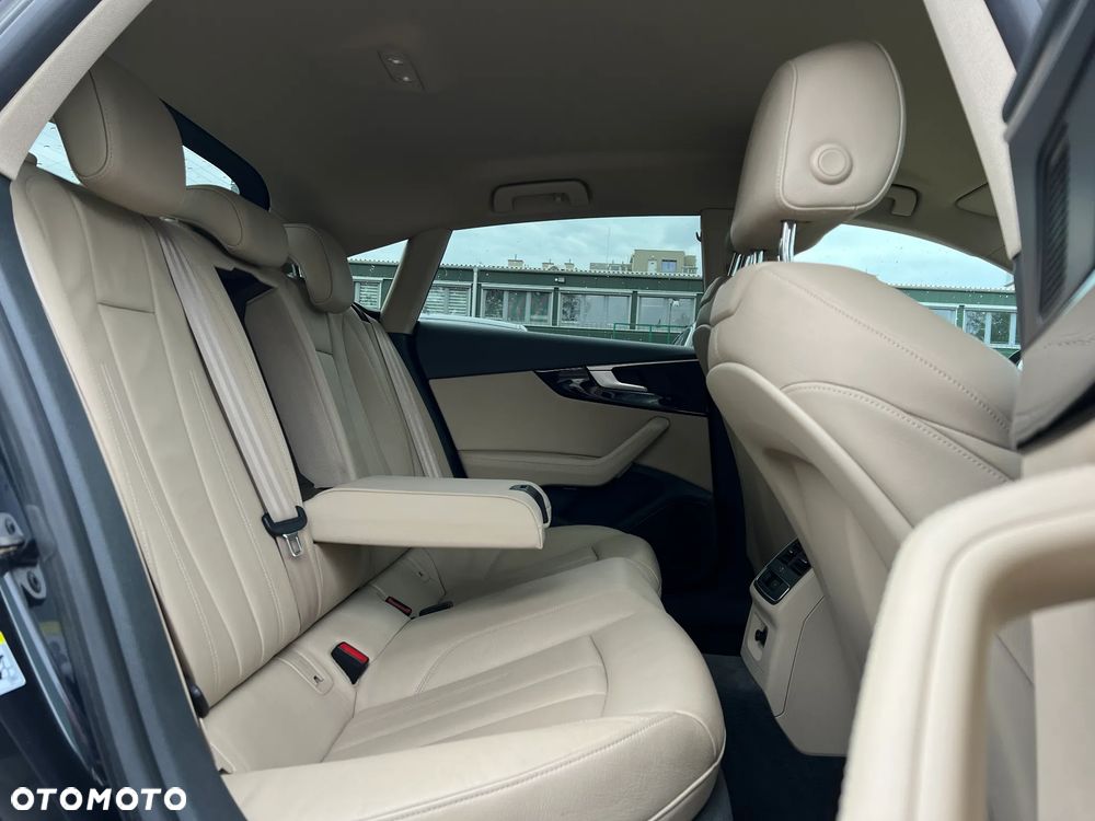 Audi A5 Sportback - 30