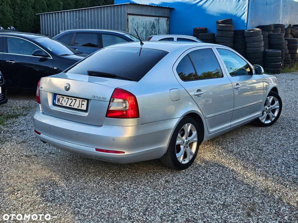 Skoda Octavia 2.0 TDI Active - 2