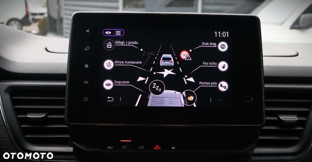 Nissan Primastar - 22