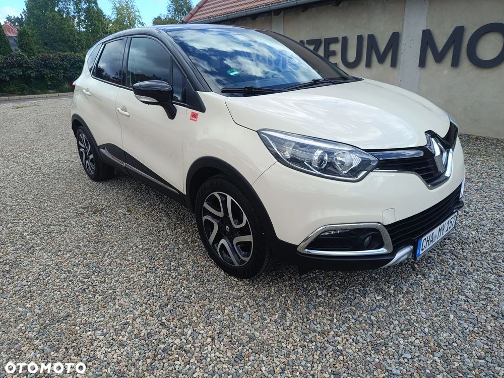Renault Captur TCe 120 EDC Helly Hansen - 5