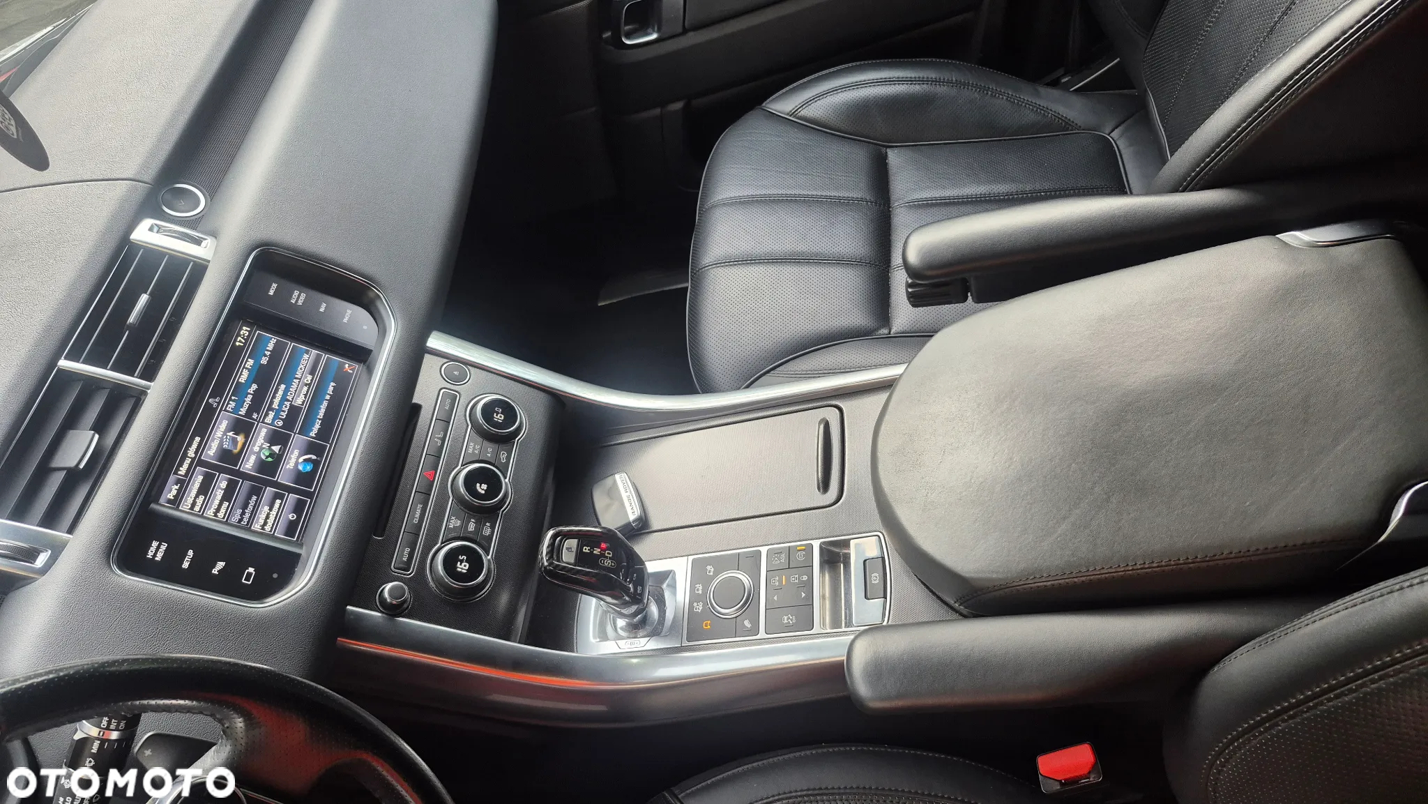 Land Rover Range Rover Sport S 3.0TD V6 HSE - 21