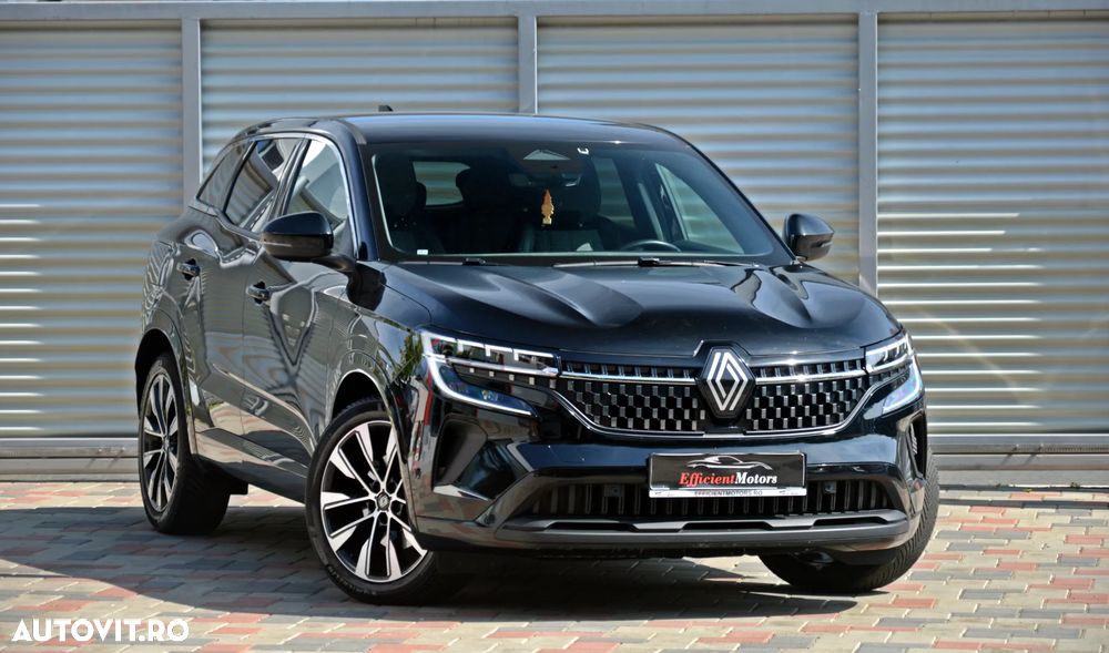 Renault Austral E-Tech Full 200 Techno - 2