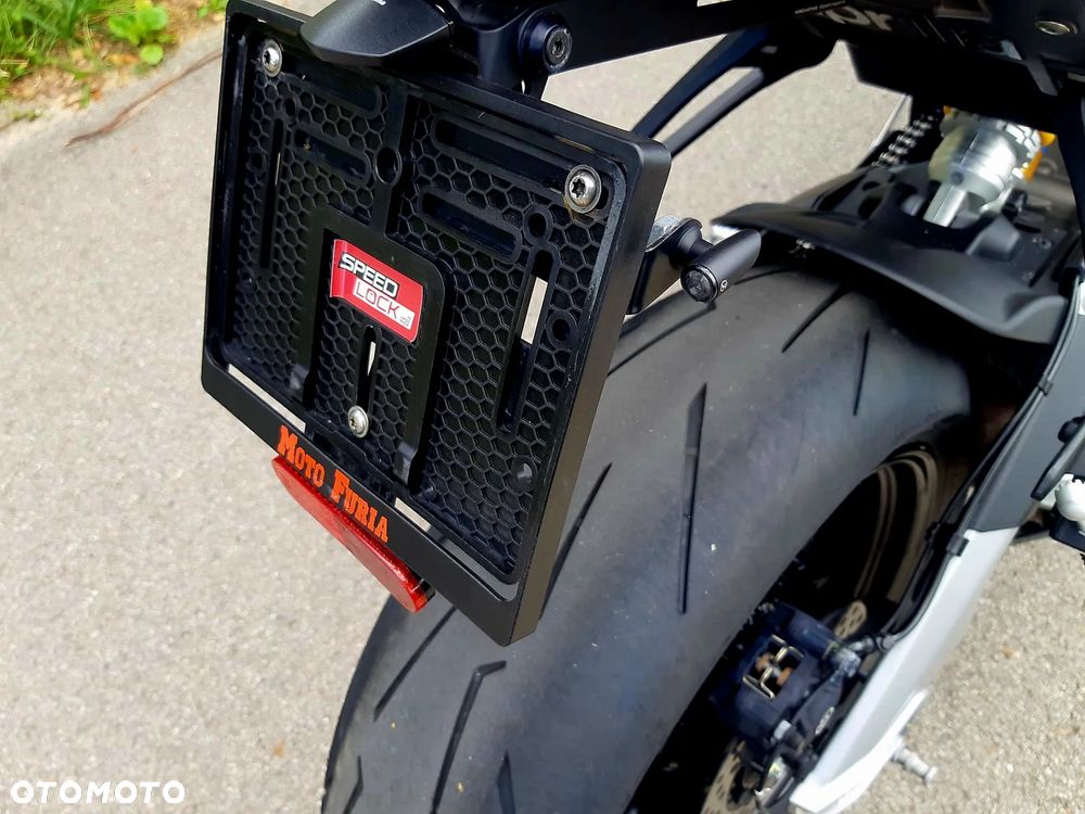 Aprilia RS - 15
