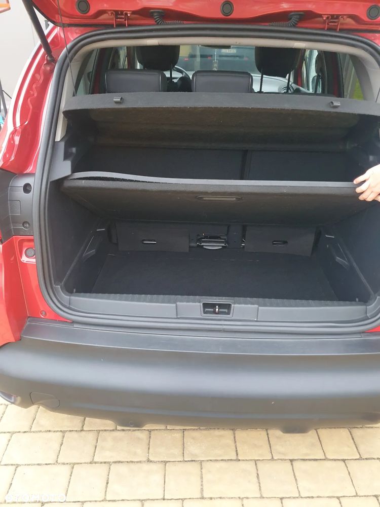 Renault Captur ENERGY dCi 90 Start&Stop XMOD - 10