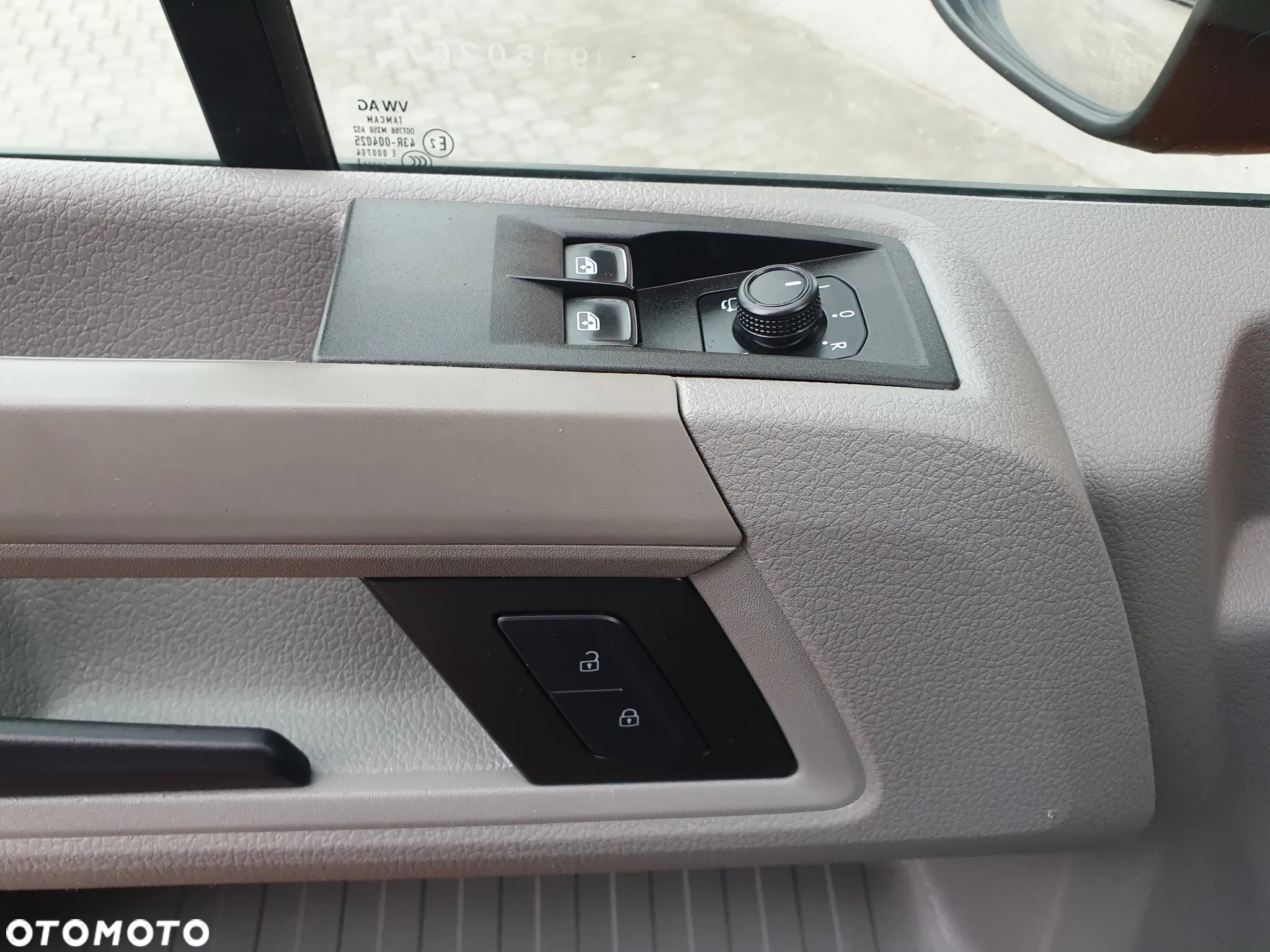 Volkswagen CRAFTER - 23