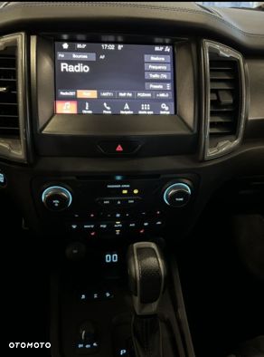 Ford Ranger Raptor - 17