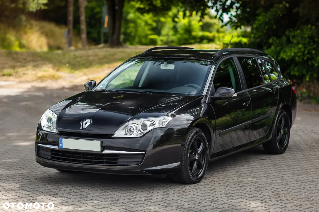 Renault Laguna 1.5 dCi Expression - 3
