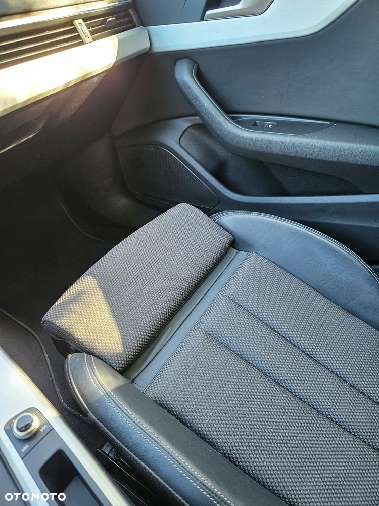 Audi A4 Avant 40 TDI S Line S tronic - 16
