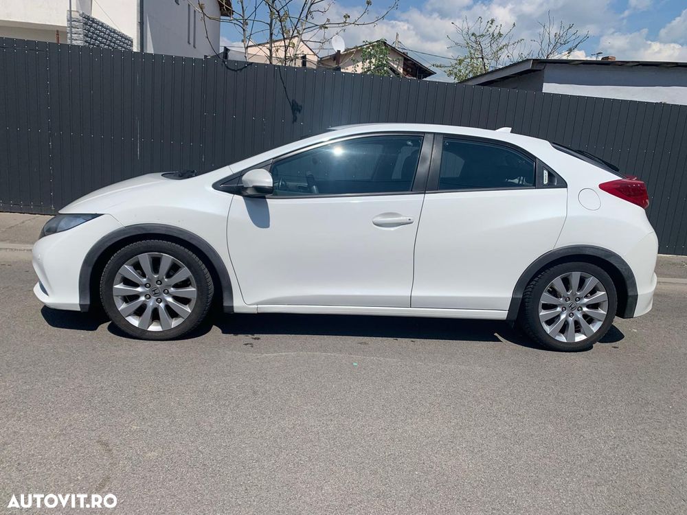 Honda Civic - 19