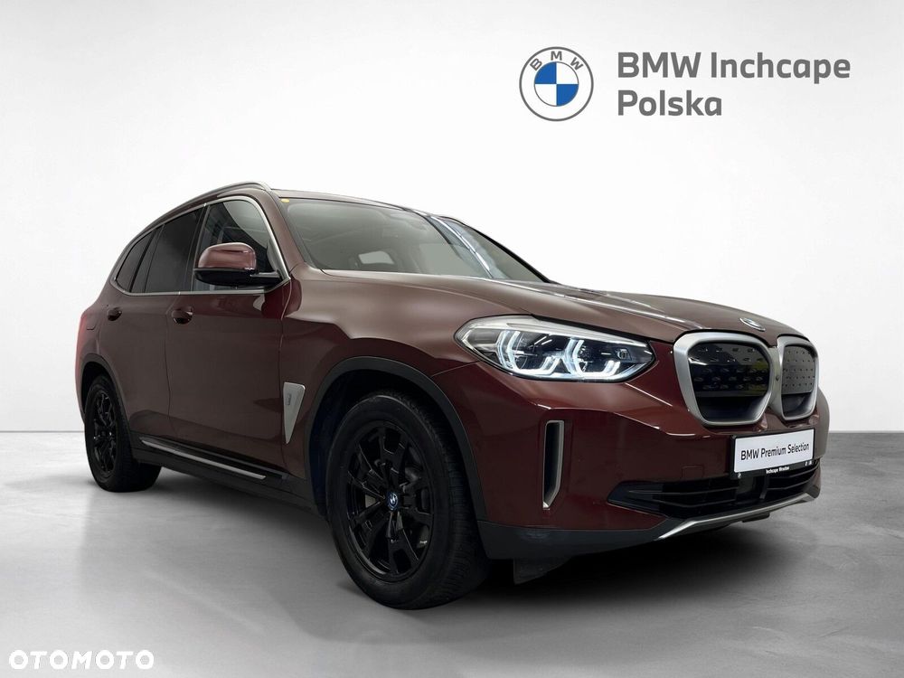 BMW iX3 80kWh Impressive - 8