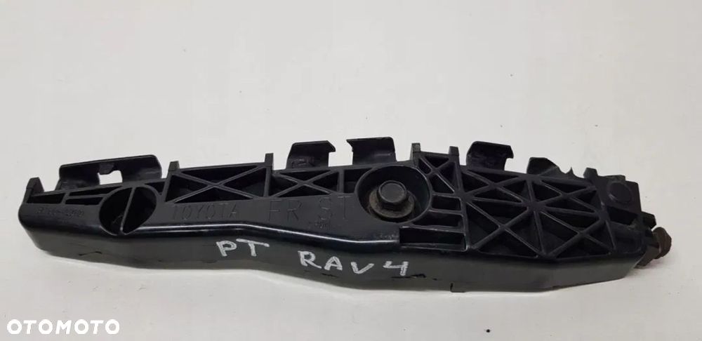 ŚLIZG ZDERZAKA PRAWY TYŁ TOYOTA RAV4 III 5215542010 - 1