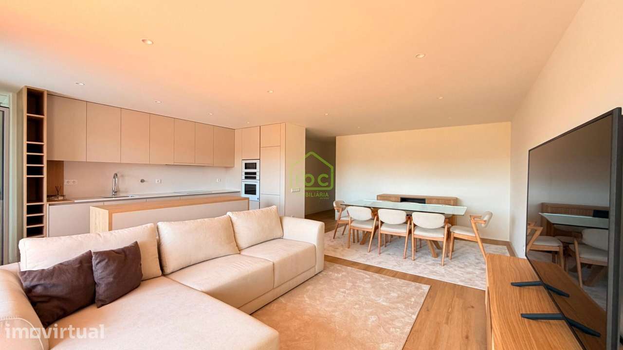 Apartamento T3 | Póvoa de Varzim - Grande imagem: 5/25