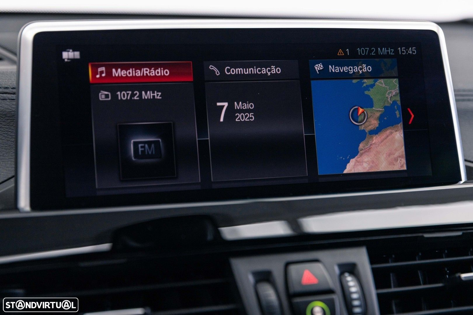 BMW X2 16 d sDrive Auto - 28